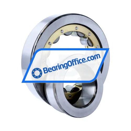 NSK NJ413M bearing image 3