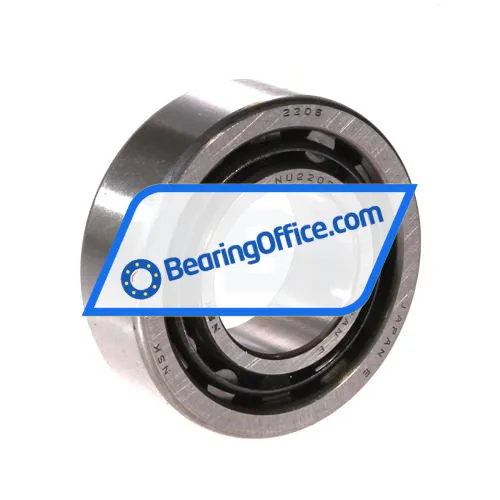 NSK NU2206W