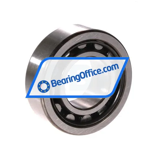 NSK NU2206W bearing image 2