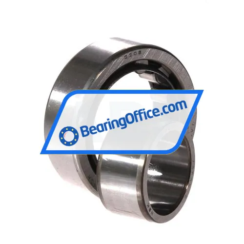 NSK NU2206W bearing image 3