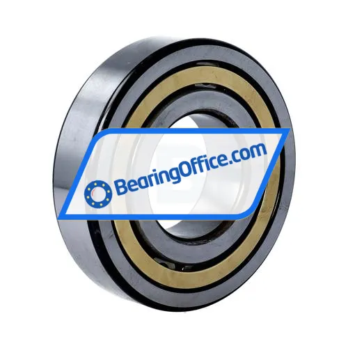 NSK NJ310EMC4 bearing image 2