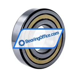 NSK NJ310EMC4 rulman resim 2