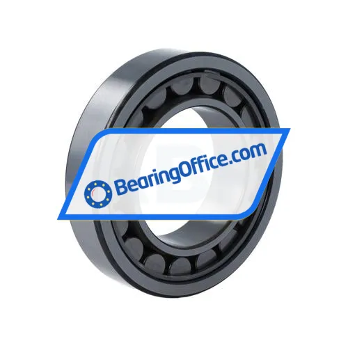 NSK NU211EWKC3 bearing image 2