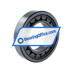 NSK NU211EWKC3 rulman resim 2