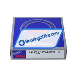 NSK NU211EWKC3 rulman resim 4