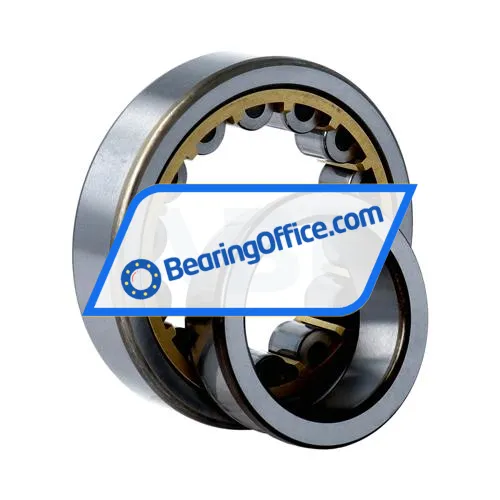 NTN NJ208EG1C3 bearing image 2