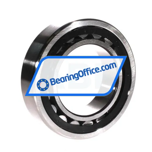 SNR NU2215E G15 bearing image 2