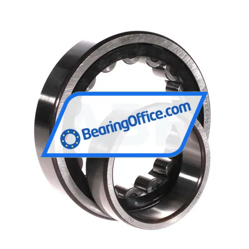 SNR NU212E G15 bearing image 3