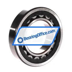 SNR NU212E G15 rulman resim 2