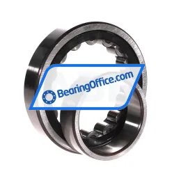 SNR NU212E G15 rulman resim 3