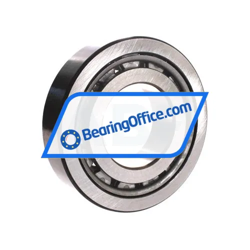 NSK NJ316W bearing image 2