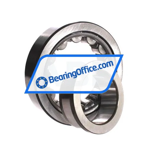 NSK NJ316W bearing image 3