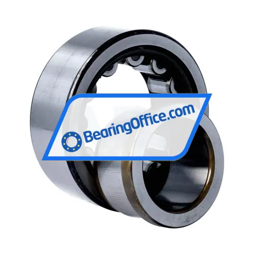 NSK NJ2310WC4 bearing image 3