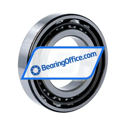 NSK N212WC3 bearing image 2