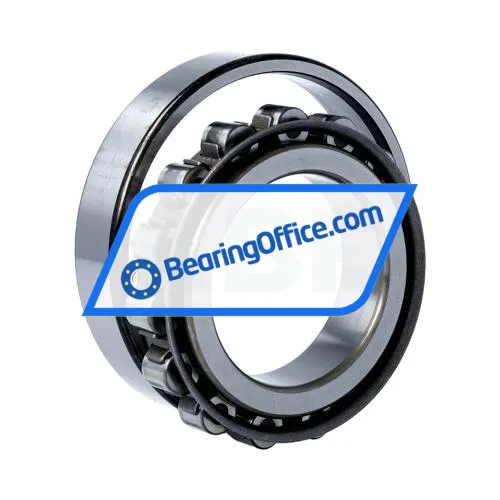 NSK N212WC3 bearing image 3
