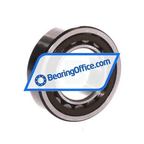 NSK NU2209ETC3 bearing image 2