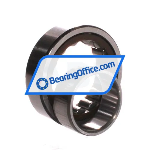 NSK NU2209ETC3 bearing image 3