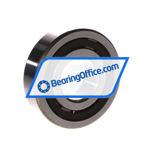 NSK NJ306ETC3 bearing image 2