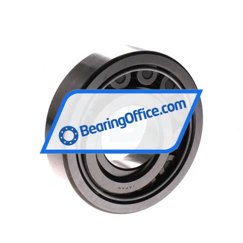 NSK NUP308EWC3 bearing image 2