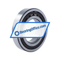 NSK NUP211ETC3 rulman resim 2