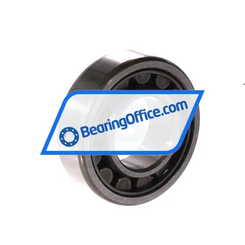 NSK NU205EWC3 bearing image 2