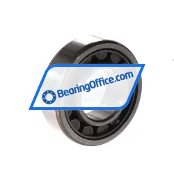 NSK NU205EWC3 rulman resim 2