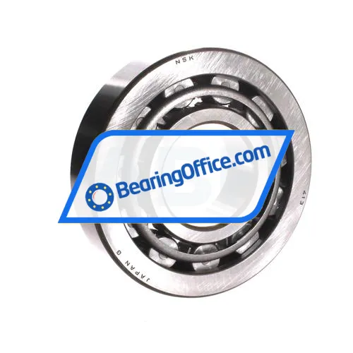 NSK NU413WC3 bearing image 2