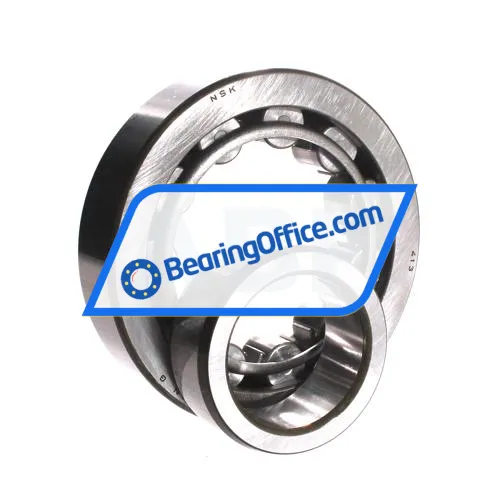NSK NU413WC3 bearing image 3