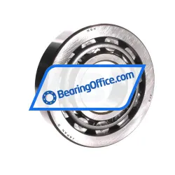 NSK NU413WC3 rulman resim 2