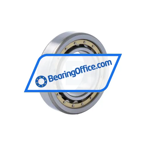 NSK NU1006 bearing image 2