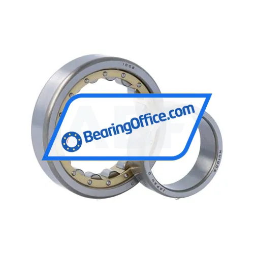 NSK NU1006 bearing image 3