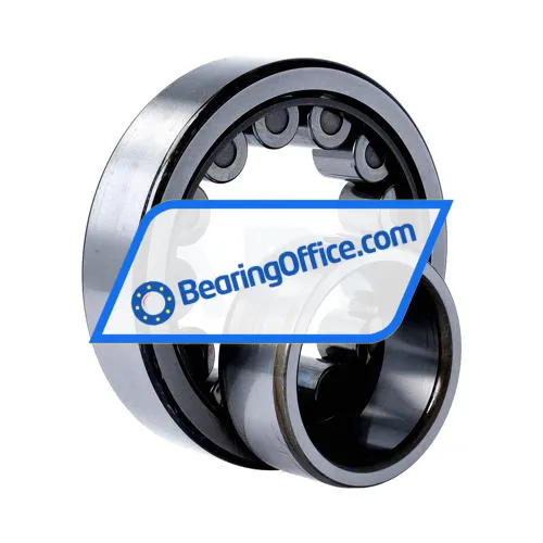NSK NU311EWU537 bearing image 3