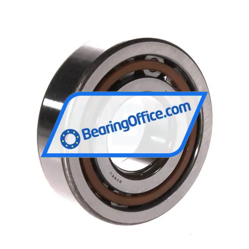 NTN NUP306ET2XU bearing image 2
