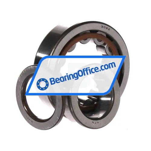 NTN NUP306ET2XU bearing image 3