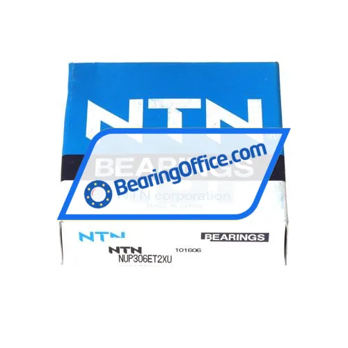 NTN NUP306ET2XU bearing image 4