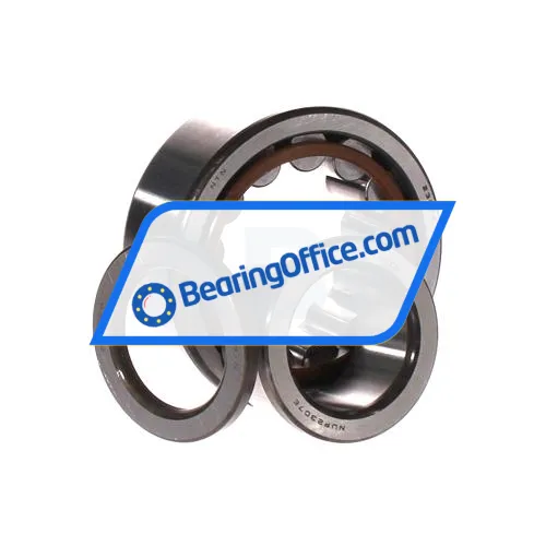 NTN NUP2307ET2XU bearing image 3