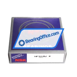 NSK NF312W rulman resim 3