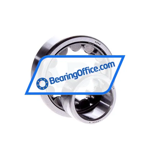 NSK NU205EW bearing image 2