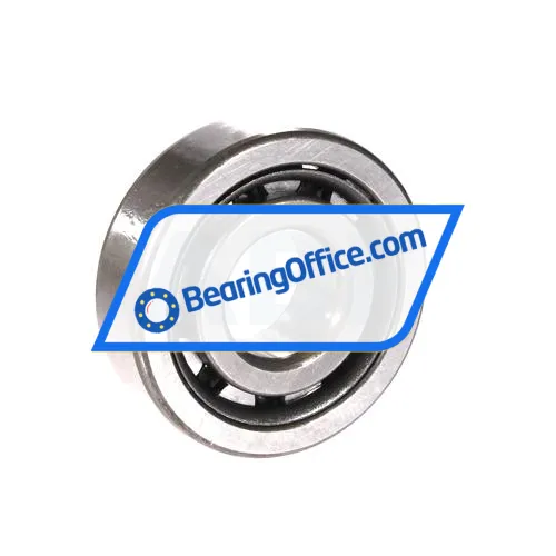 NSK NJ304W bearing image 2