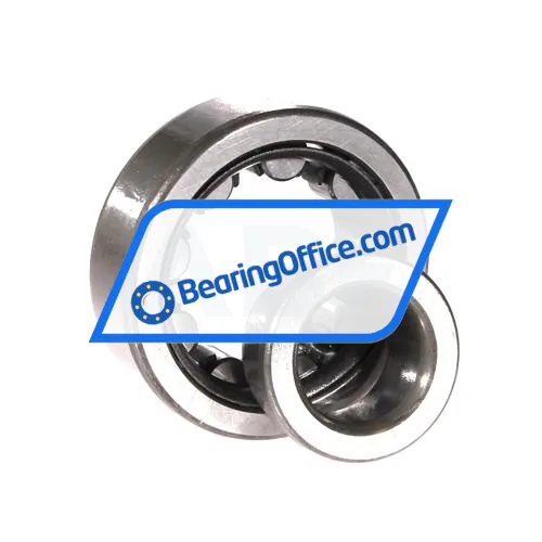 NSK NJ304W bearing image 3