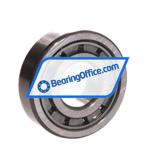 NSK NJ305EW bearing image 2