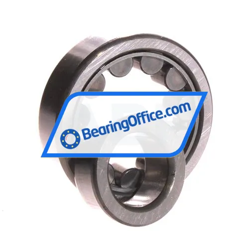 NSK NJ305EW bearing image 3