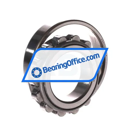 NTN N209 bearing image 3