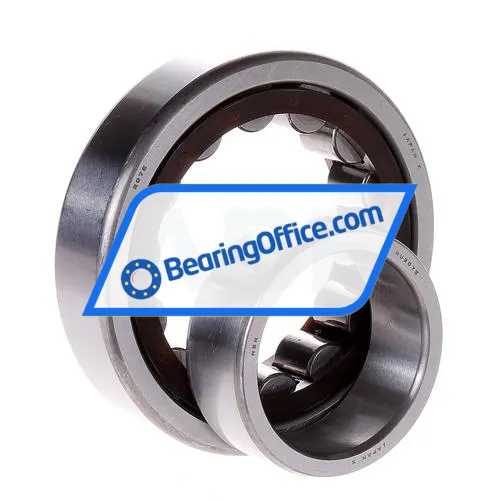 NSK NU207ET bearing image 2