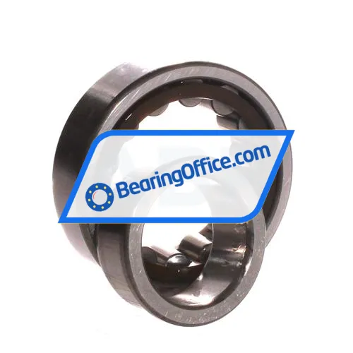 NSK NJ2208ET bearing image 3