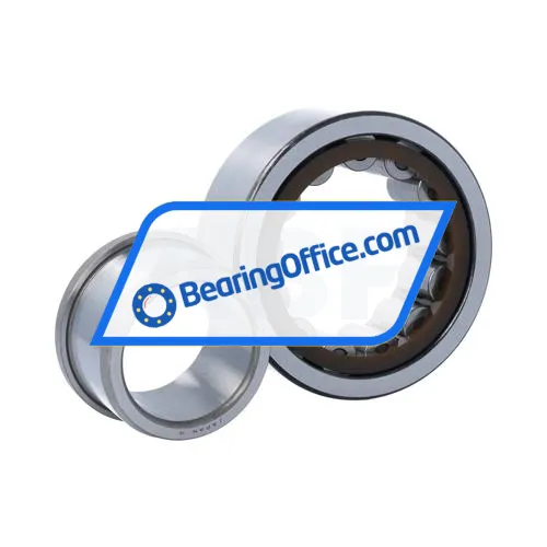 NSK NJ2309ETC4-VM bearing image 2