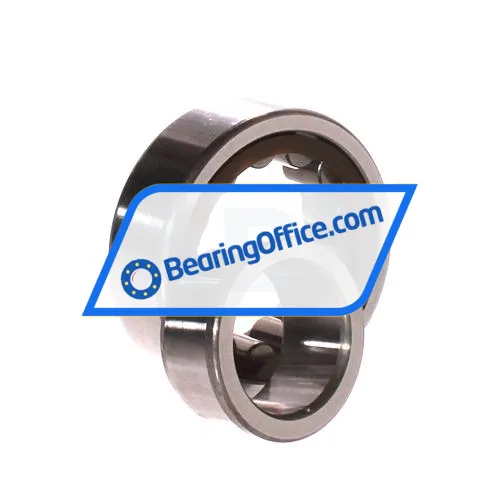 NSK NJ2206ETC3 bearing image 3