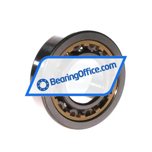 NTN NU308G1 C3 bearing image 2