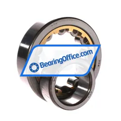 NTN NU308G1 C3 rulman resim 3