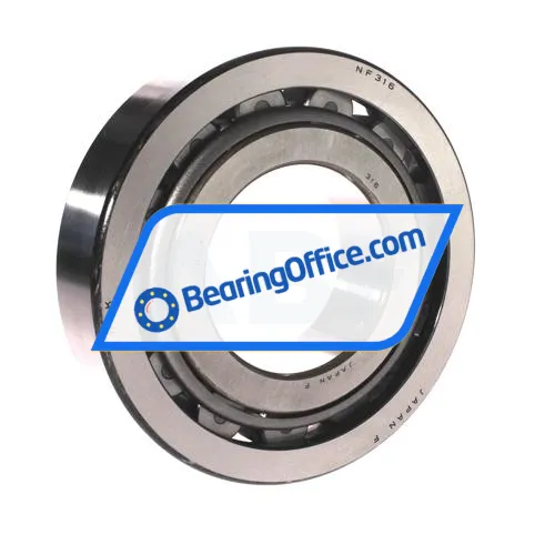 NSK NF316W